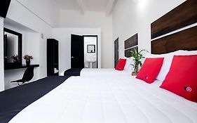 Hotel Pósada Maria Isabel